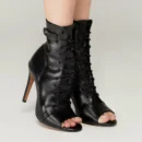 Women’s Sexy Stilettos Party Latin Ballroom Dance Shoes