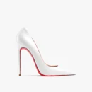 Women’s Red Pointed Toe Party Wedding High Heels
